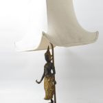 688 1487 TABLE LAMP